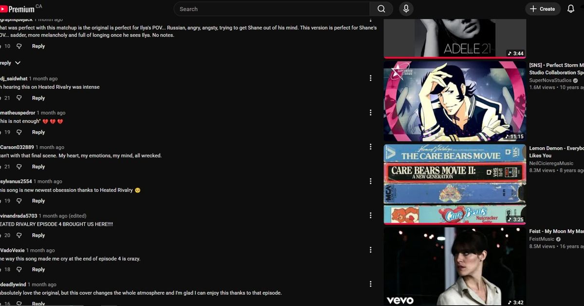 YouTube Tests Drastic Interface Change That Has Angered Some Users