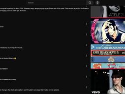 Novi interfejs na YouTube