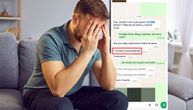 Ako dobijete OVU PORUKU, nikako je ne OTVARAJTE! Srpkinja za Telegraf otkrila detalje o jezivoj prevari