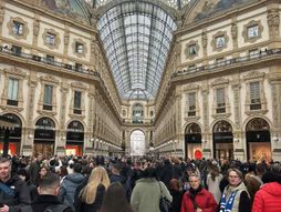 Milano, Zimske olimpijske igre