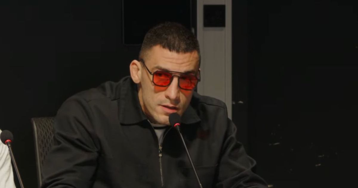 Joker asked if he would fight Slo Rocky again: 'Never! He will miss 10 teeth for the rest of his life'