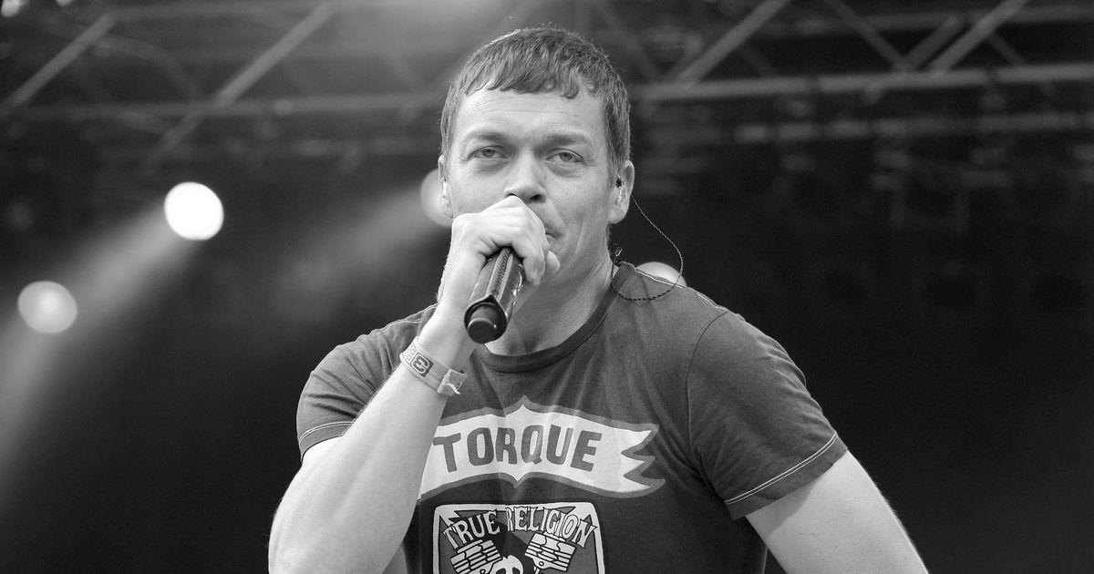 Brad Arnold, frontman of 3 Doors Down, dies at 47