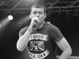 Brad Arnold