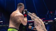 Nikad luđi FNC 27: Džoker nokautirao Slo Rokija, a Čečen Kroatu, Hatef naterao Vitasovića da tapka!