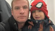 Švedska zaustavila deportaciju malog Terzića (4) u BiH, oglasila se majka: "Plakala sam od sreće"