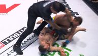 FNC 27: Novi šok u Minhenu! Čečen brutalno nokautirao Kroatu