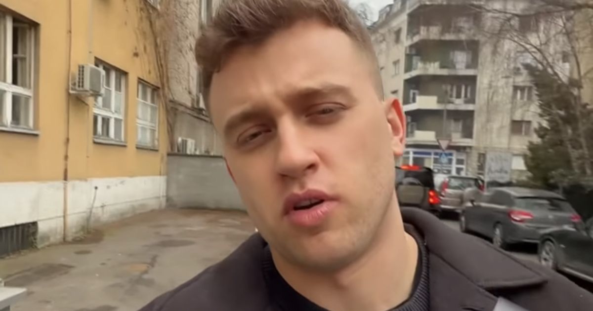 Famous Serb Lost a Lot of Money! Wanted to Help a Friend, But an INTERNATIONAL SCAM Was Behind It All