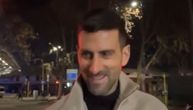 Novak Đoković došao na Zimske olimpijske igre: Srbin iznenadio, pojavio se na otvaranju, niko ga nije očekivao