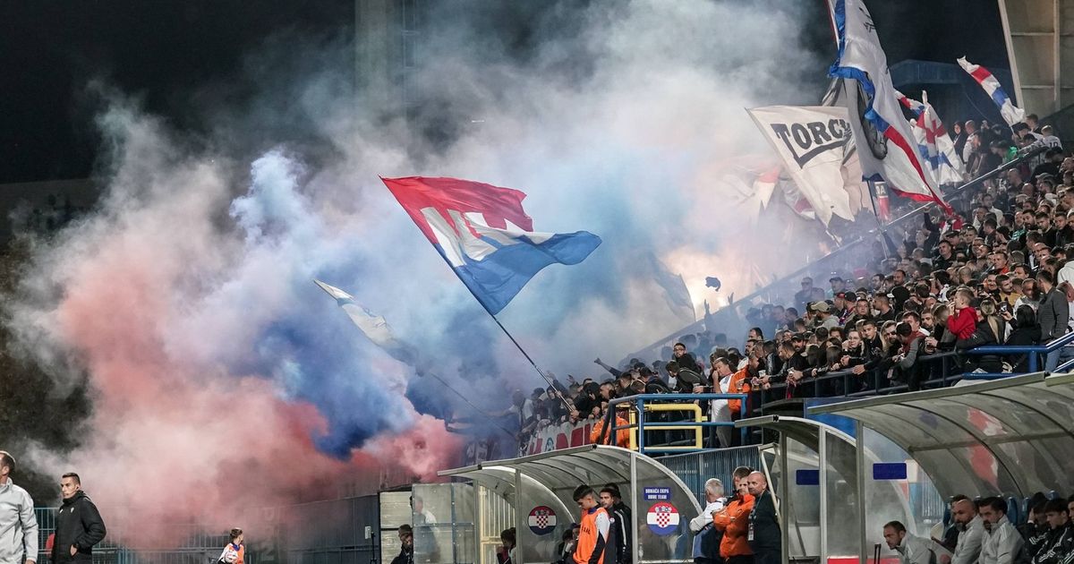 Sukobili se Torcida i Maligani, letele motke i palice, dvojica zadobila ozbiljne povrede