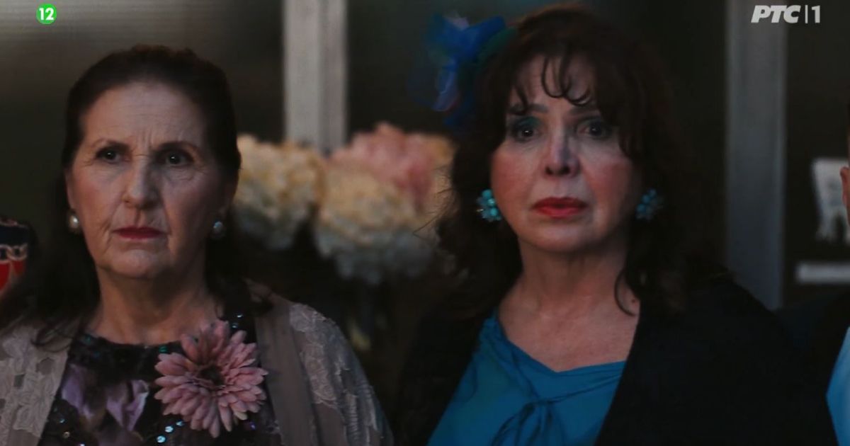 Last episode of the series "Radio Mileva" shown: A sad, brave, and dignified end, the tenants' move delighted