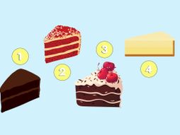 Test mozgalica torte