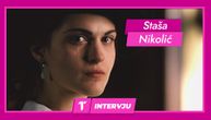 Ko je Staša Nikolić, glumica koja je u filmu oživela Milevu Marić? Otkriva šta je od čuvene naučnice naučila