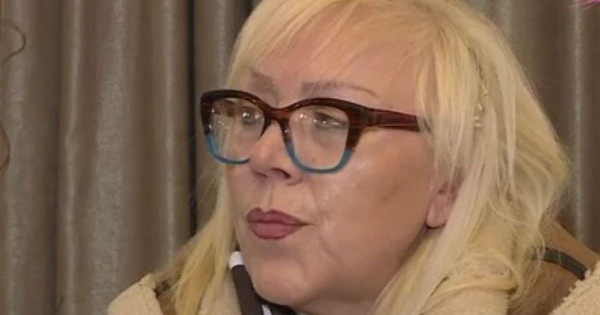 "That's Why I Left the Reality Show" Zorica Marković Speaks Out After Being Hospitalized: "Recovery Follows"