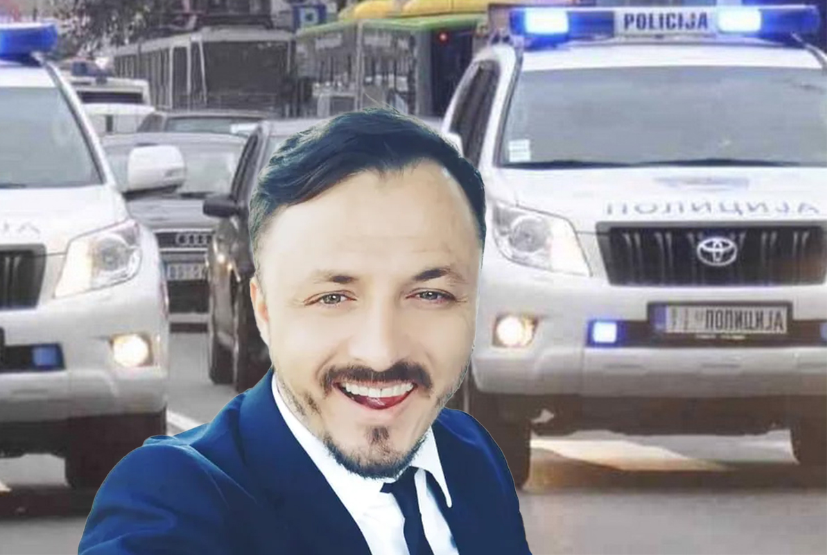 Oglasio se advokat pevača kojeg su oteli posle nastupa: "Radi se o ljudima iz prošlosti, počeli smo da..."