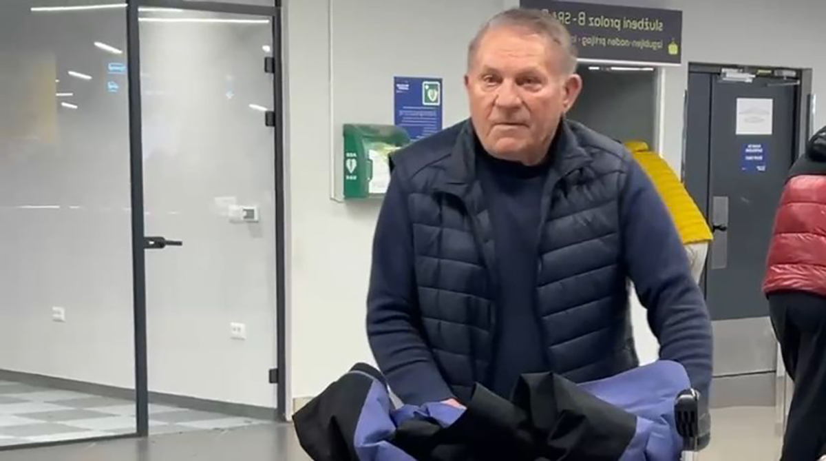 Miloš Bojanić se pojavio u jutarnjem programu, pa šokirao javnost: "Šta mu se dogodilo?"