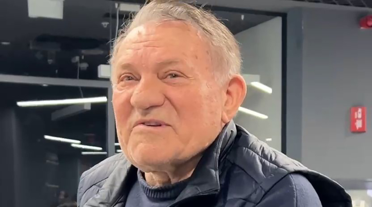 Miloš Bojanić se pojavio u jutarnjem programu, pa šokirao javnost: "Šta mu se dogodilo?"