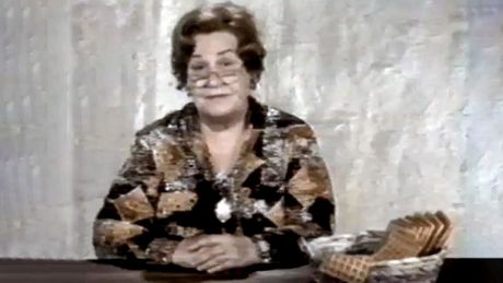 Radmila Savićević
