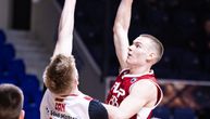 FMP, Spartak, Dinamik i Zlatibor izdali zajedničko saopštenje nakon vesti o proširenju KLS