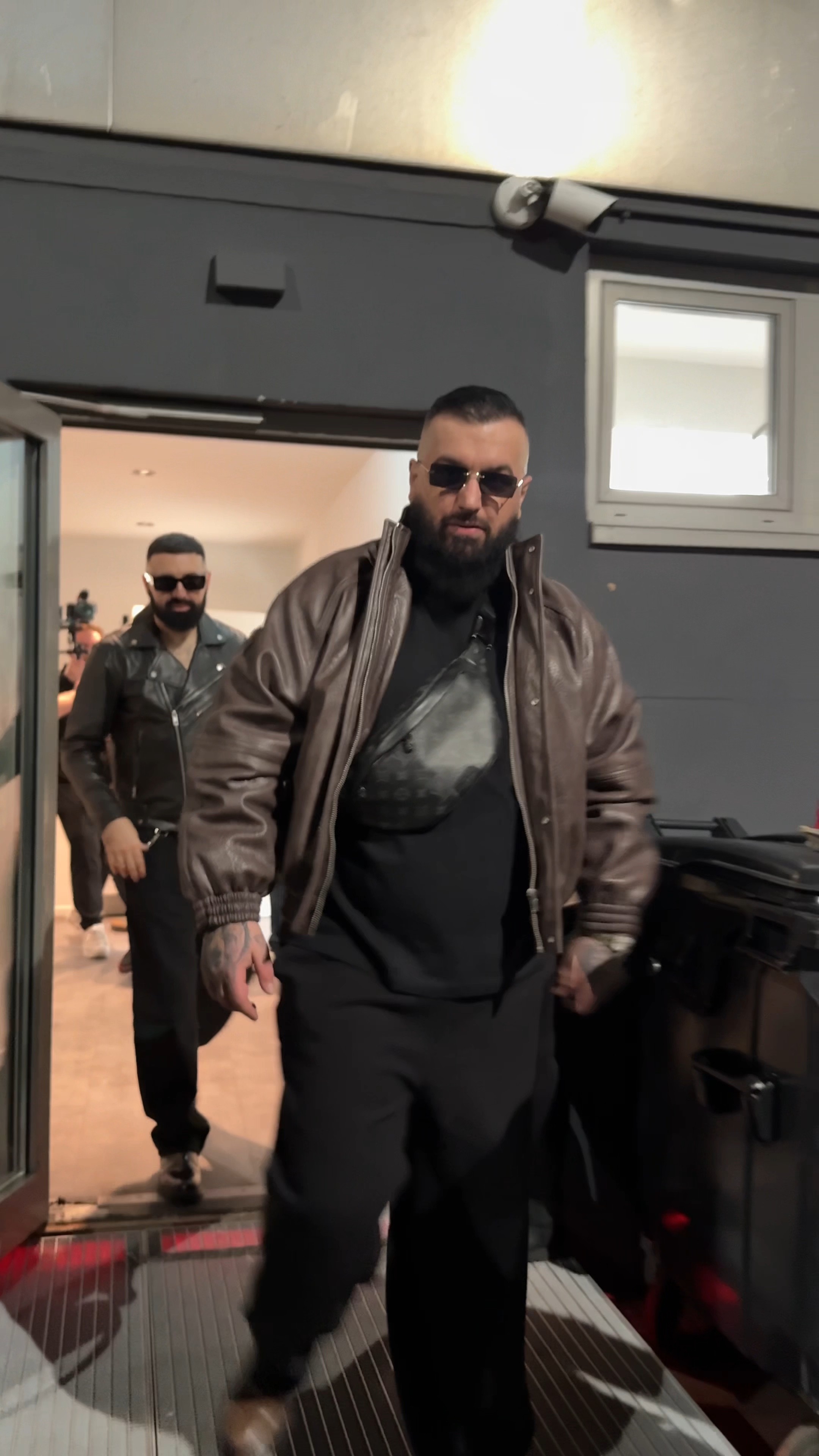 Buba Koreli platio 12.000 evra kako ne bi otišao u zatvor