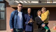 Žarić Kovačević u Bajinoj Bašti: Podrška države porodicama koje rešavaju stambeno pitanje
