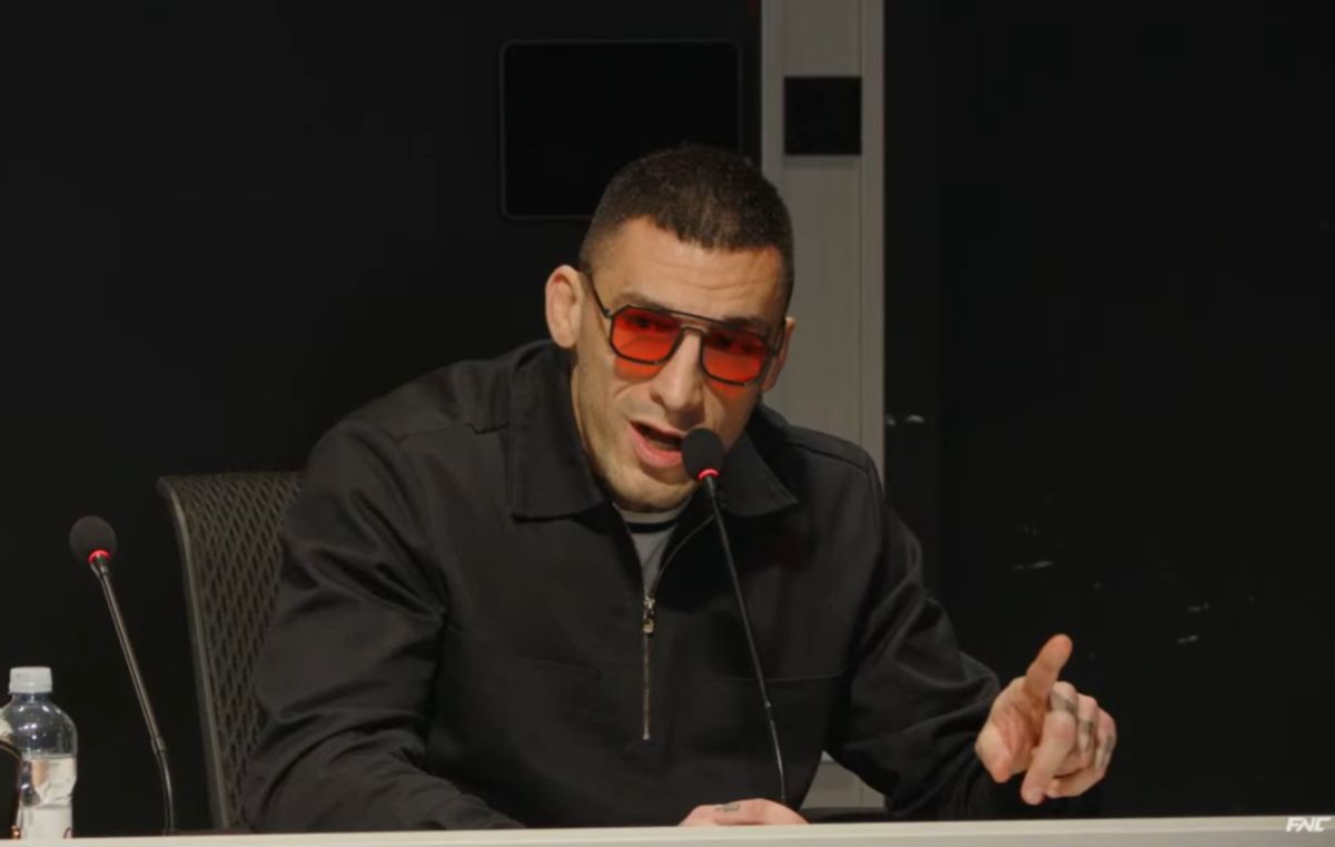 Džoker Ilić podelio rezultat sa derbija, nije mogao da prestane da se smeje porazu Zvezde