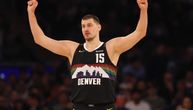 Brutalno, brutalnije ne može, Nikola Jokić zgazio Bulse tripl-dablom sa druge planete, Denver konačno pobedio