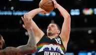 Nikola Jokić ispisao istoriju kao prvi koji je ovo uspeo, rekord je zapanjujuć, a NBA liga odmah reagovala