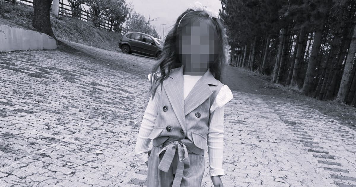 Mother of little Ema from Čačak recounts shocking details about the girl's death: "Blood appeared in the tube"