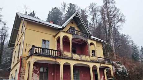 Bled, Slovenija