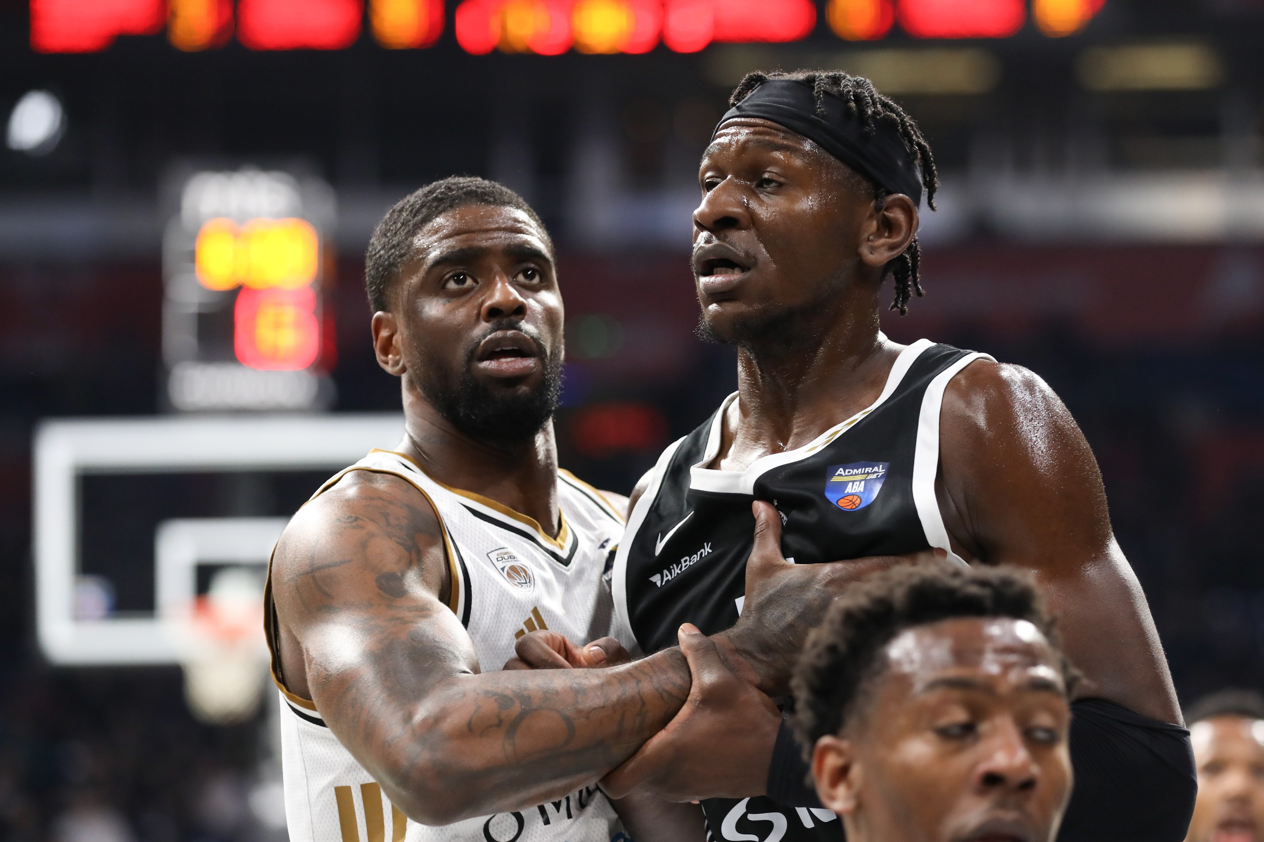 Partizan - Dubai: Crno-beli napadaju novu pobedu u Evroligi, Zvezda sa nestrpljenjem čeka ishod