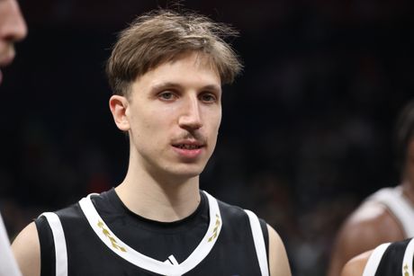 KK Partizan - KK Dubai