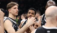 Evo gde možete da gledate uživo TV prenos meča Bosna - Partizan u 2. kolu Top 8 faze ABA lige