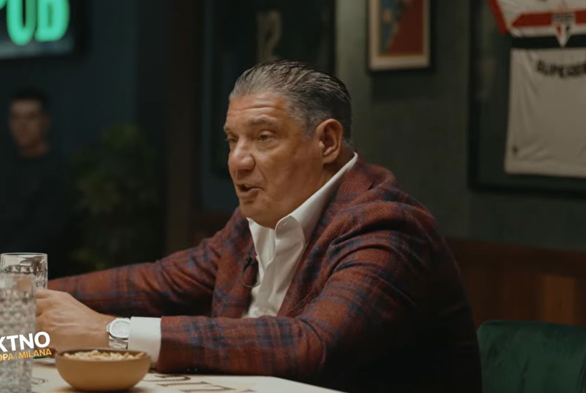 Miško Ražnatović objavio zastavu Jugoslavije i sve iznenadio: Svima je postavio samo jedno pitanje