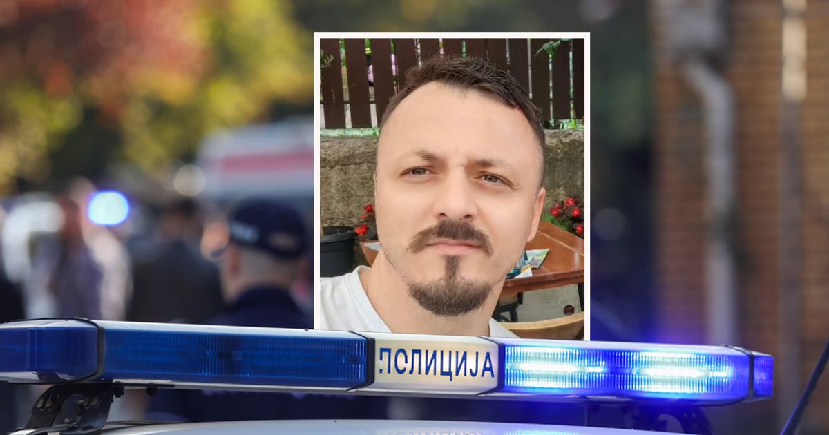 “Namjerno su se zabili u nasip” Otkrili su novi detalji otmice Kajmakovskog: “Ostavili su olupinu” “Namjerno su se zabili u nasip” Otkrili su novi detalji otmice Kajmakovskog: “Ostavili su olupinu”