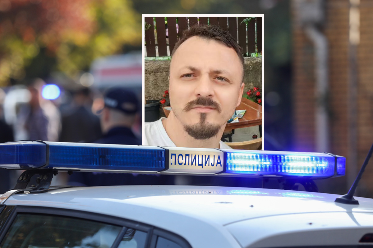 U otmicu Daniela Kajmakoskog umešani ljudi koje poznaje?! Advokat otkrio šok detalj: "U prošlosti je imao..."