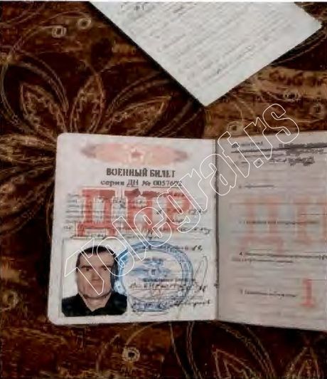 Dragan Tomić, Veljko Belivuk, ubistvo Grčka