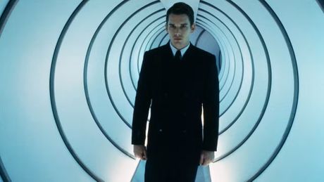 Gattaca, najbolji sci-fi film
