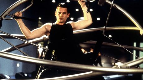 Gattaca, najbolji sci-fi film