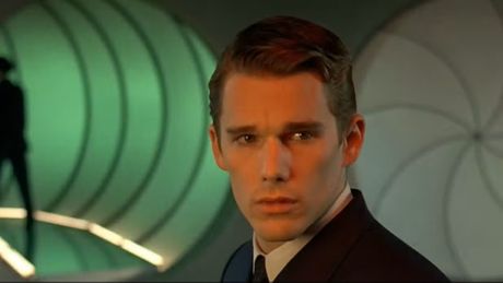 Gattaca, najbolji sci-fi film