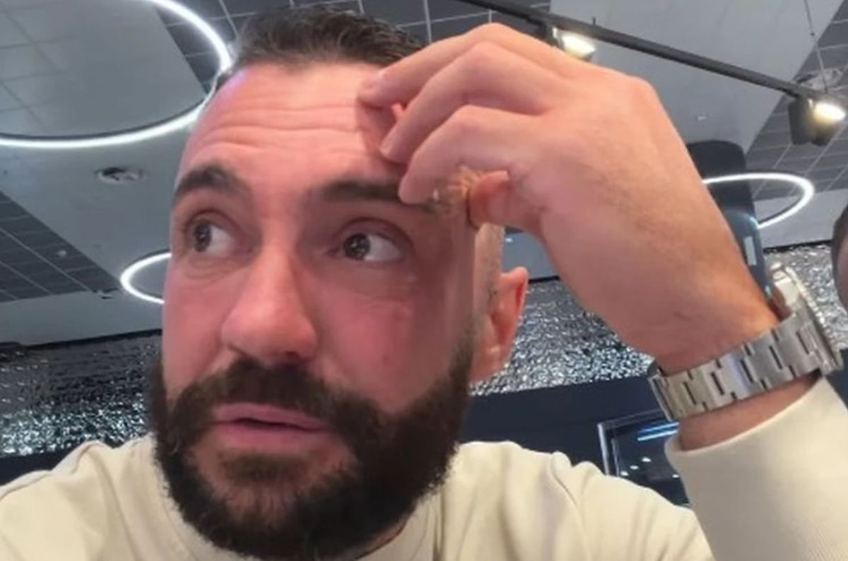 “Rekli su mu da ja…” Jodžirov sin se potukao u školi: Influenserova porodica trpi pakao zbog boksera