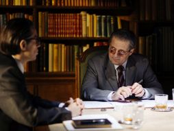 Serija "Tito - između istoka i zapada"