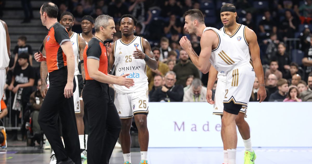 Šta se ovo dešava? ABA liga donela odluku, a Dubai ipak putuje u Ujedinjene Arapske Emirate