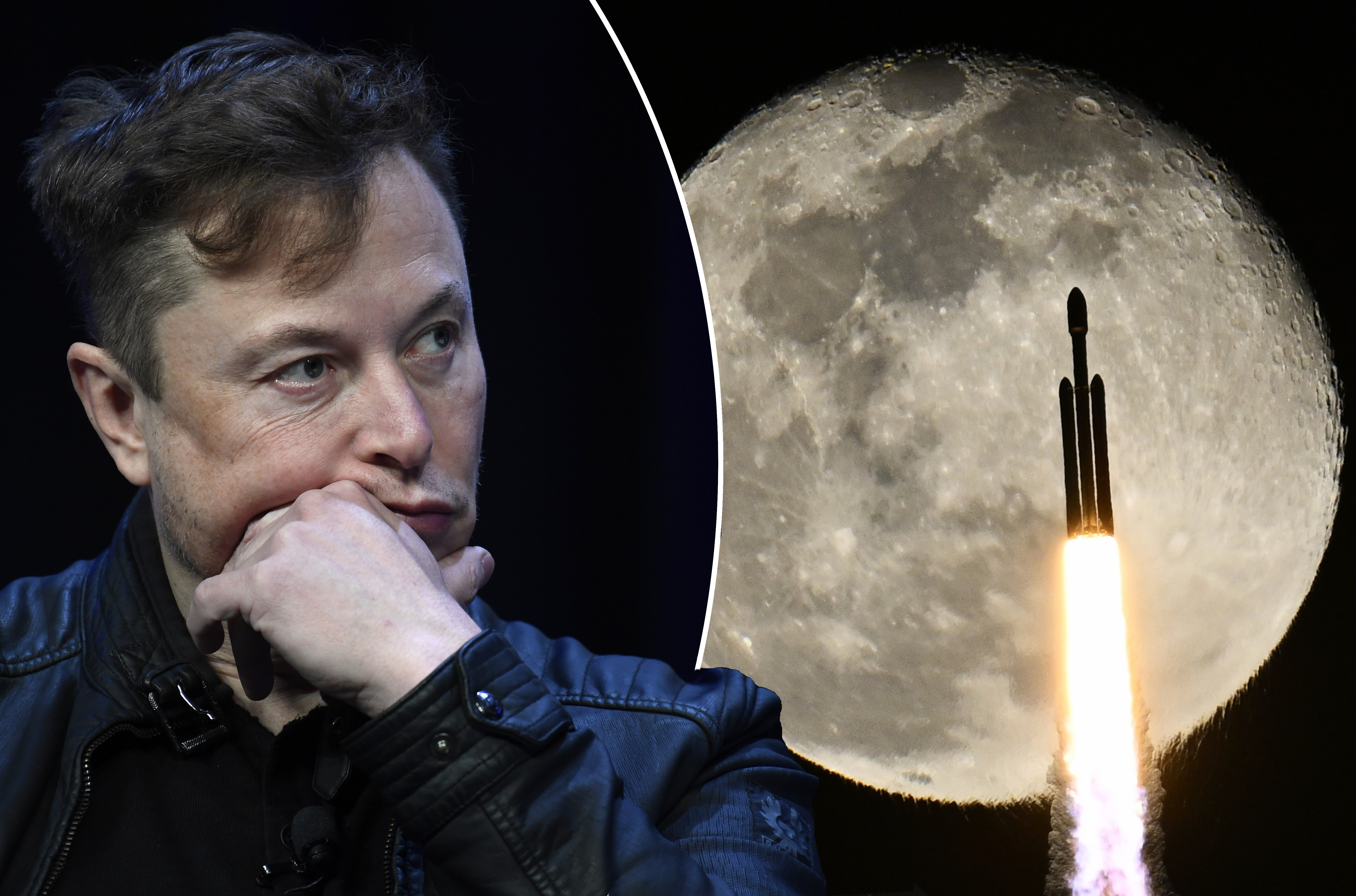 Deo Maskove rakete mogao bi da udari u Mesec za 15 dana: Astronomi i NASA pomno prate dešavanja u svemiru