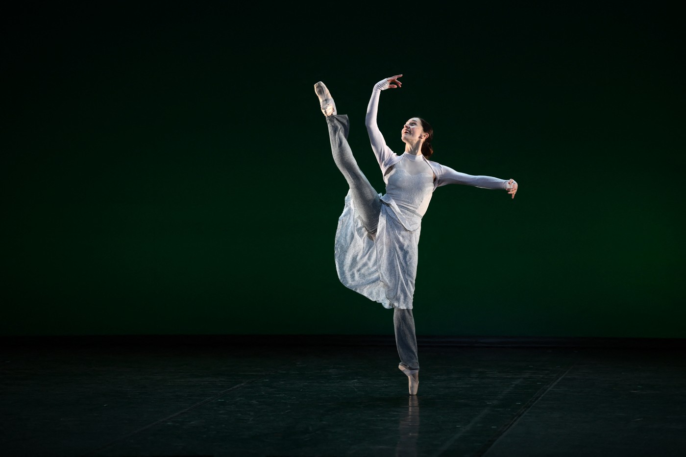 U Srbiju je stigla najpoznatija balerina – Marijanela Nunjez!