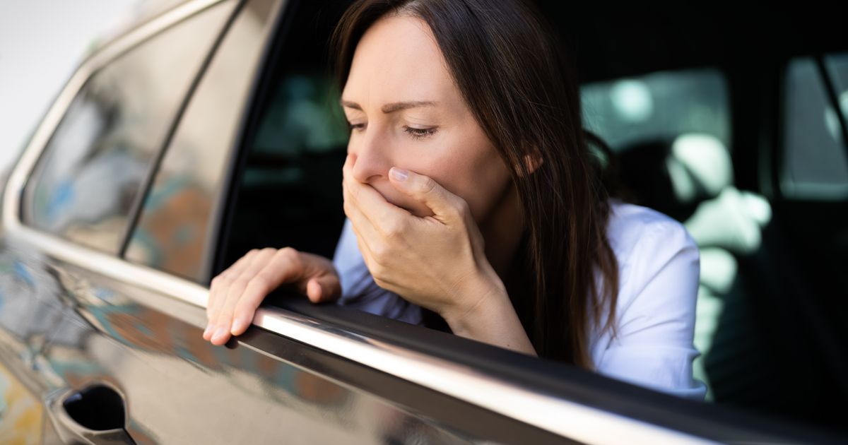 Electric Cars Cause Motion Sickness for Passengers, Science Now Explains Why