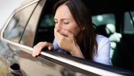 Električni automobili izazivaju mučninu kod putnika, nauka sada objašnjava zašto