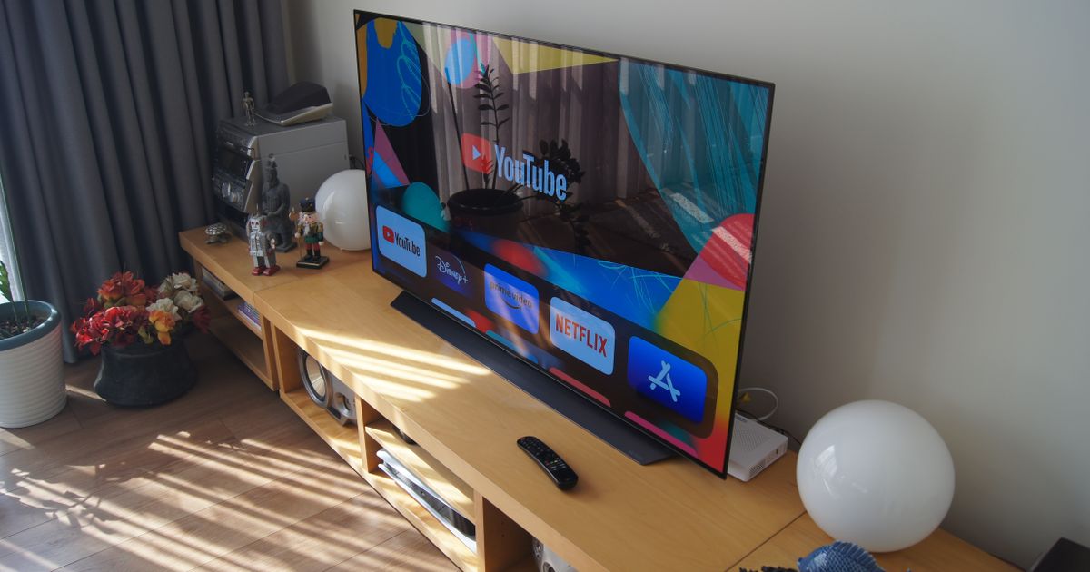 Don't buy a new TV without this option: It's key for a clear picture and your device's longevity