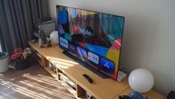 Ako primetite ovih 5 znakova na OLED televizoru, kraj mu je bliži nego što mislite