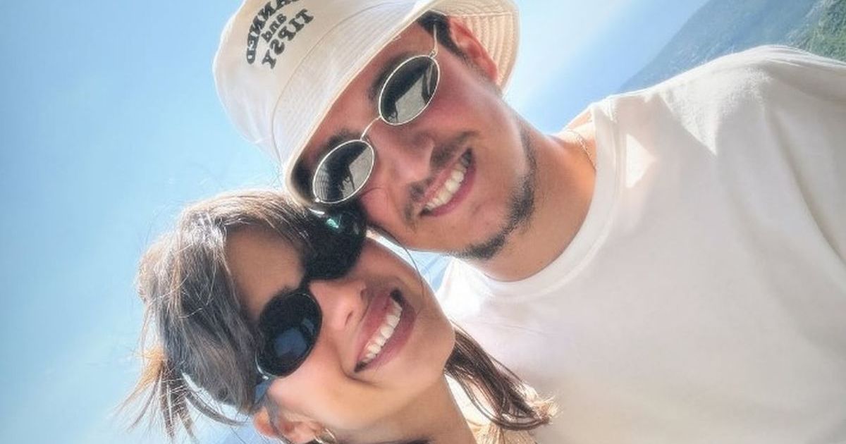 Niša Saveljić's daughter gave birth! Silvana shared the first picture of her husband and baby from their home