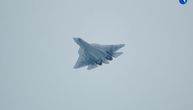 Srušio se Putinov najmoćniji borbeni avion: Rusi ga sami oborili?